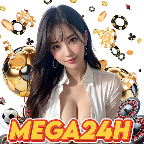 mega24h รองรับวอลเลท