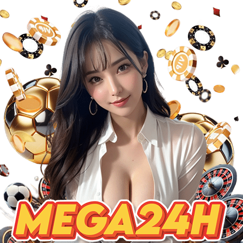 mega24h รองรับวอลเลท
